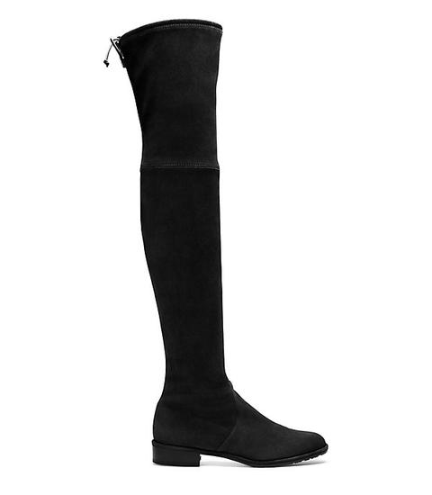 La Botte Lowland In Black