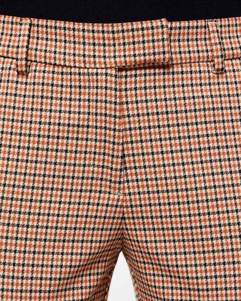 Pantaloni A Sigaretta