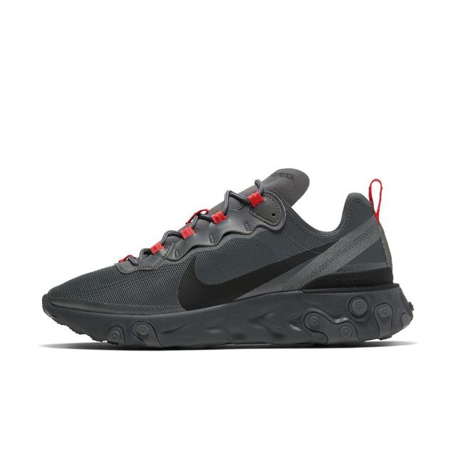 react element nike uomo