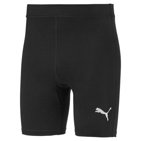 Pantaloni Aderenti Corti Liga Baselayer Uomo | 03 | Abbigliamento Da ...