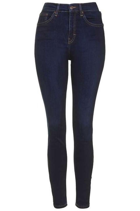 Moto Dark Ink Jamie Jeans