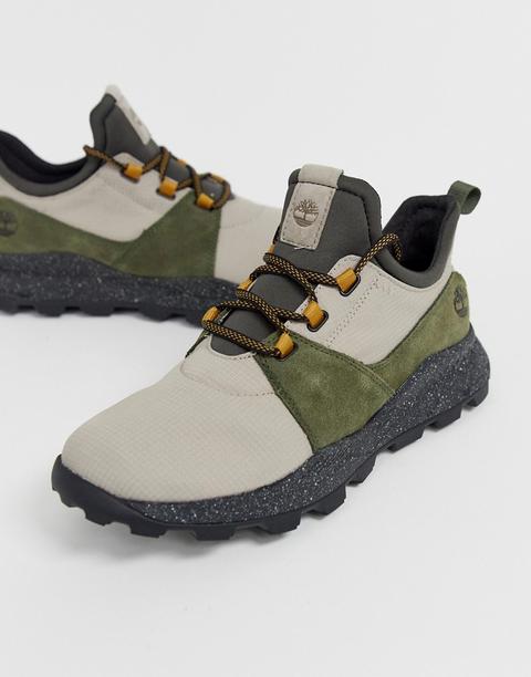 men's world hiker mid boots