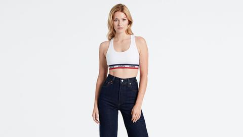 "sportswear Bralette"