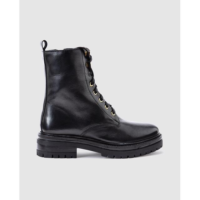 Formula joven botas Clearance