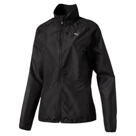 Running Women's Windbreaker