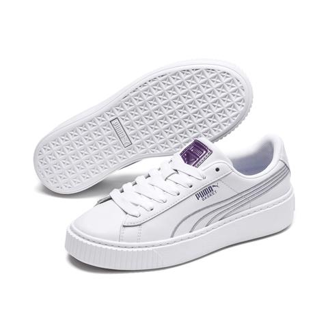 puma platform twilight