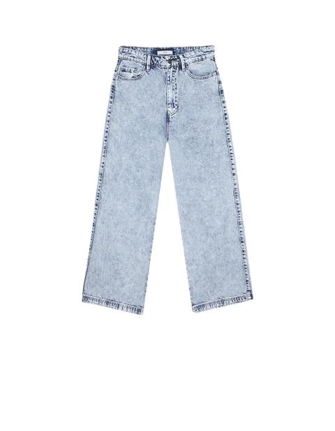 Jeans Culotte