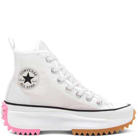 converse tige haute