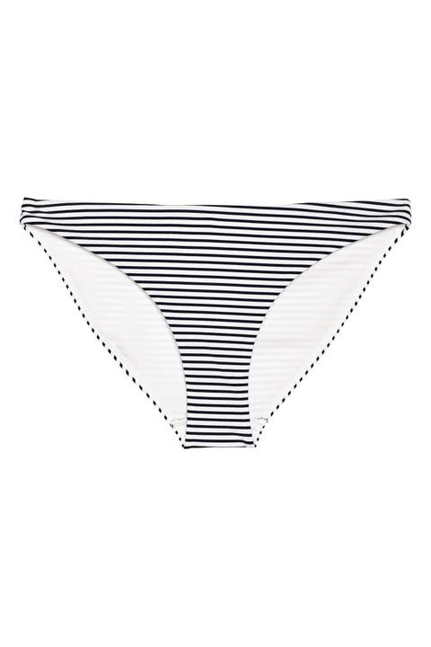 Bikini Bottoms - White