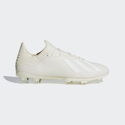 Bota De Fútbol X 18.2 Césped Natural Seco