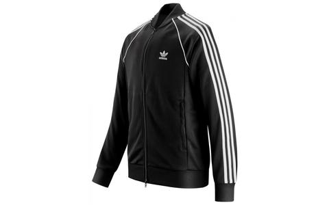 felpa adidas track jacket