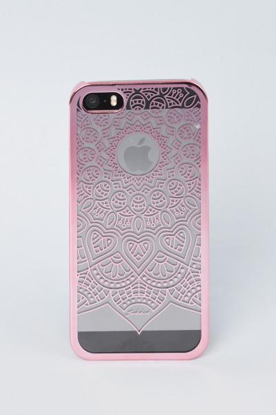 Cover Mandala - Iphone 5/5s/se