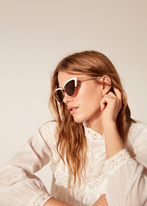 Gafas De Sol Cat-eye