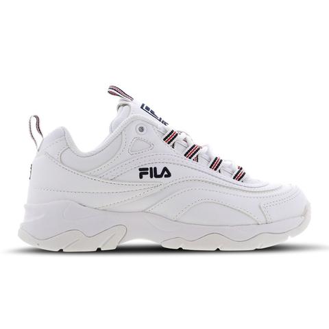 fila sneakers foot locker