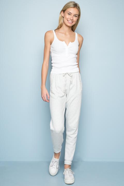 Rosa Sweatpants