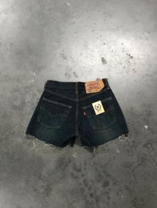 1514 Vintage Levis Short