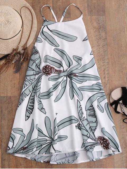Hoja Vestido De Impresión De Recibos