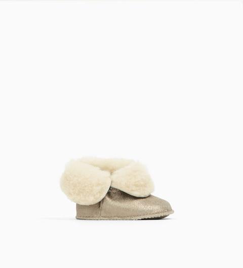 Bota Pelo Vuelta