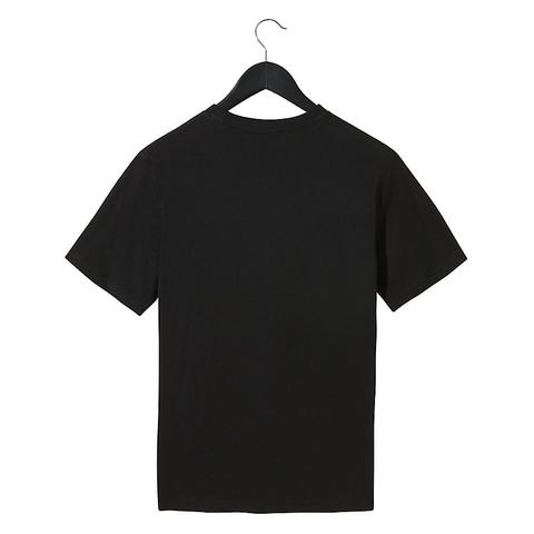 camisetas vans negro