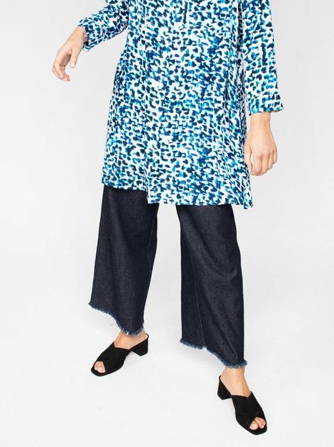 Sandalias Basic Mules