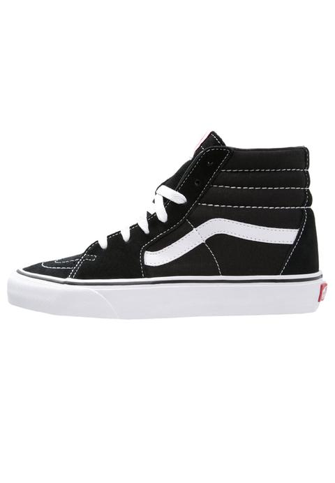 Vans Sk8hi Zapatillas Altas Black