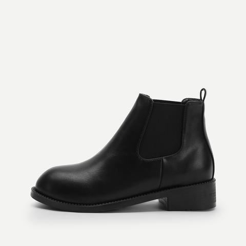 Chelsea Boots