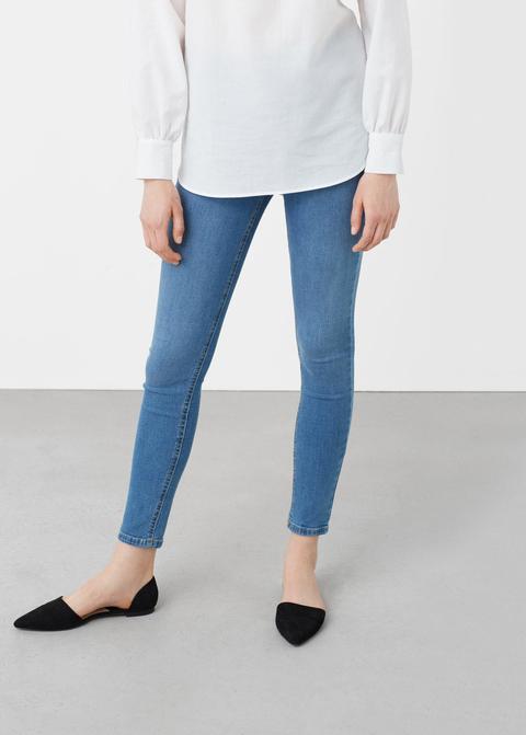 Jeans Skinny Noa