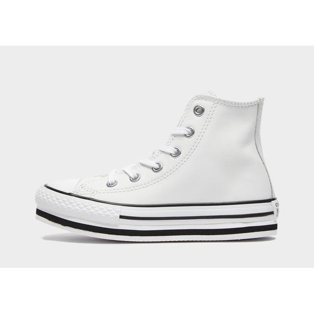 jd sports converse platform