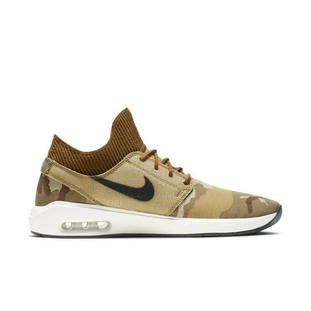 stefan janoski max khaki