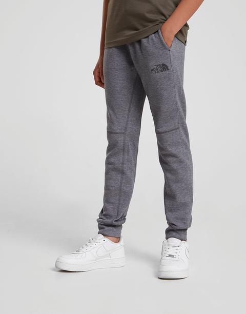 the north face joggers