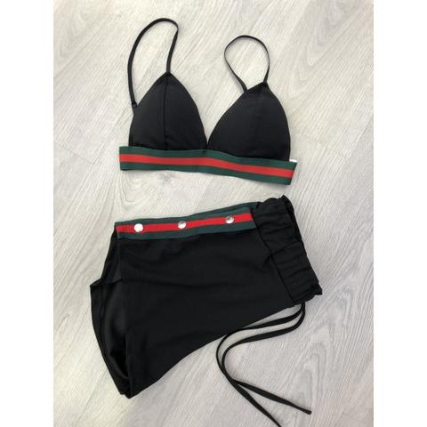 Conjunto Gucci