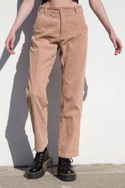 Sunny Corduroy Pants