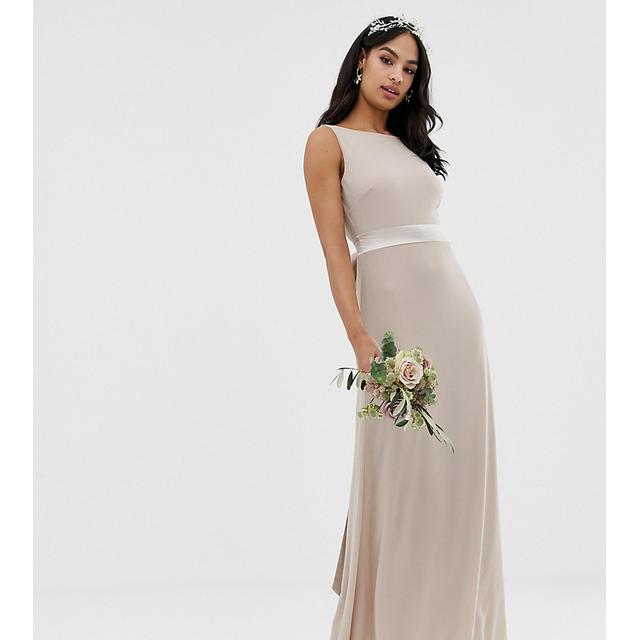 Tfnc mink bridesmaid outlet dress