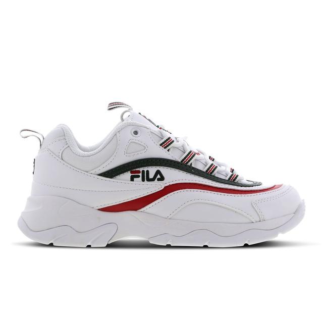 fila ray footlocker