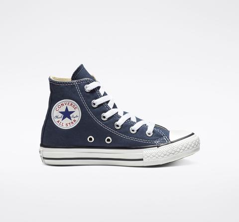 Converse Chuck Taylor All Star Classic Blue