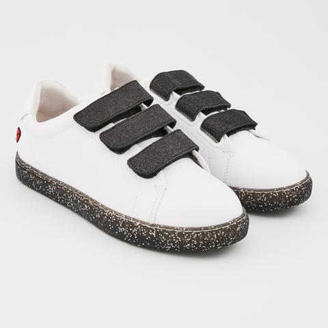 Edith Glitter Sole