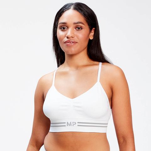 Mp Women's Seamless Bralette