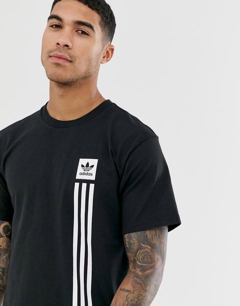 adidas skateboarding t shirt
