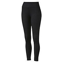 Leggings De Canalé De Mujer Evolution