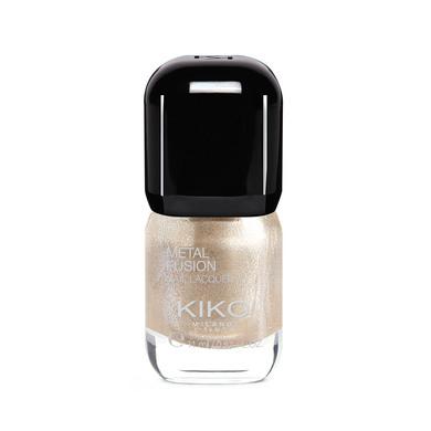 Metal Fusion Nail Lacquer