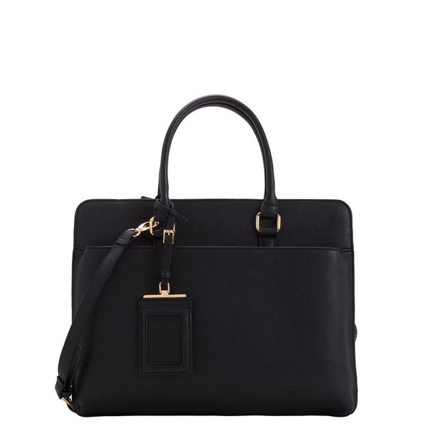 Borsa Da Lavoro Da Donna Grande - Arrow from Carpisa on 21 Buttons