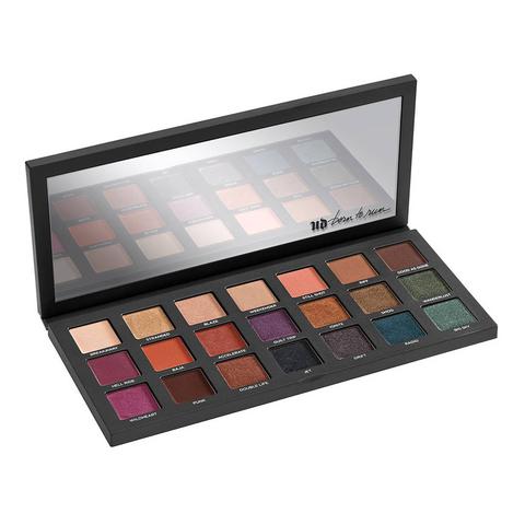 Born To Run Palette Palette Di Ombretti