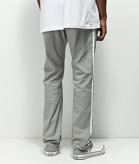 Empyre Sledgehammer Stripe Charcoal 