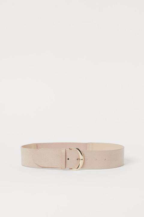 Waist Belt - Brown