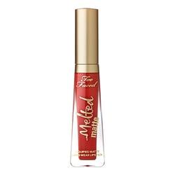 Melted Matte Liquified Matte Longwear Lipstick -labial Acabado Mate