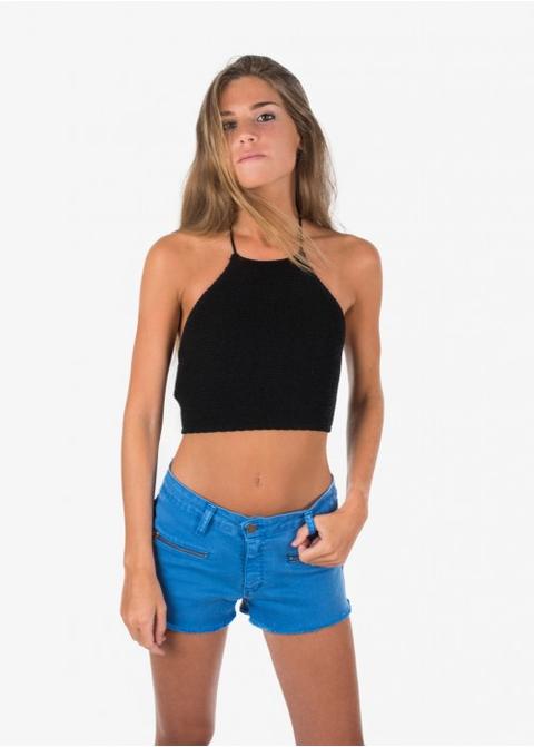 Top Halter Varela