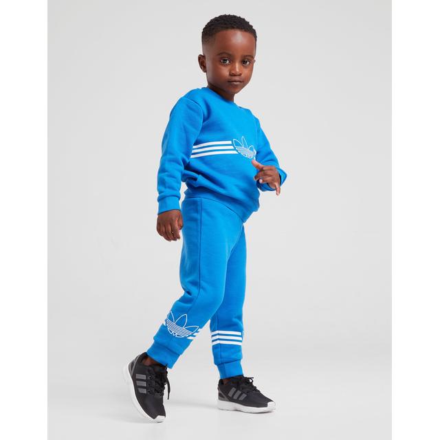 jd boys adidas tracksuit