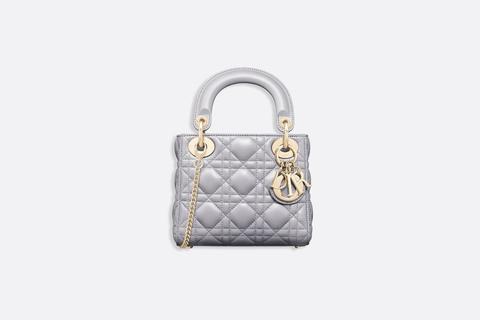 Minibolso Lady Dior