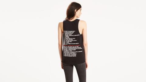 Levi's® Pride Community Tank