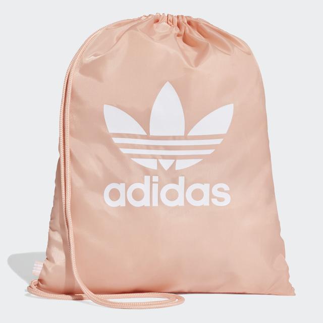 mochila saco adidas